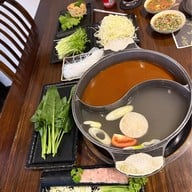 Suki Garden Bang Yai