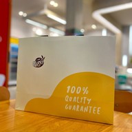 เจ๊หงษ์มะม่วงแช่อิ่ม Ta-Kra Fruit Cafe