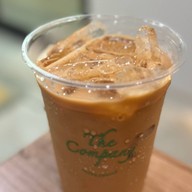 The Company Coffee Rajyindee