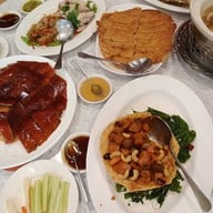 เมนูของร้าน ภัตตาคาร ลี เหล่า หงี
