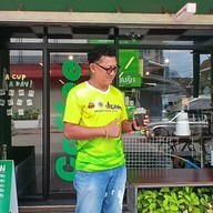 A Cup A Day cafe