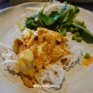 KIN by Capella Bangkok โรงแรมคาเพลลา กรุงเทพ