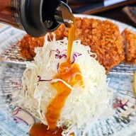 Tonkatsu Aoki Ekkamai Corner