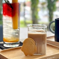 เมนูของร้าน Tanwa The Food Project Tanwa : The Food Project HQ