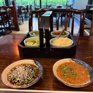 Suki Garden Bang Yai