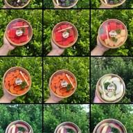 Fresh Fruit ผลไม้ปอกสดพร้อมทาน(ฮาลาล) ยะลา