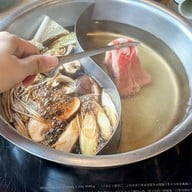 Mo-Mo-Paradise สีลมคอมเพล็กซ์