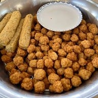 เมนูของร้าน ฉ่อยเป็ดย่าง พุทธมณฑลสาย 2