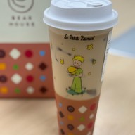 เมนูของร้าน BEARHOUSE (แบร์เฮาส์) Mega Bangna