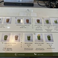 Yama Matcha Block 28x บล็อค 28