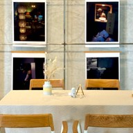 บรรยากาศ Tanwa The Food Project Tanwa : The Food Project HQ