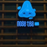 Nose tea เซ็นทรัลเวิลด์ (Centralworld)