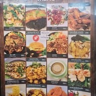 เมนู KP Steak Khaoyai