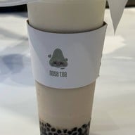 เมนูของร้าน Nose tea เซ็นทรัลเวิลด์ (Centralworld)