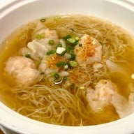 เมนูของร้าน Hong Bao เดอะเรส แอเรีย ประชาชื่น