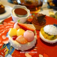 KIN by Capella Bangkok โรงแรมคาเพลลา กรุงเทพ