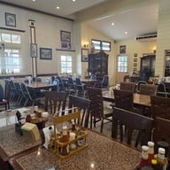 บรรยากาศ KP Steak Khaoyai