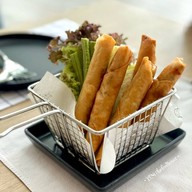 เมนูของร้าน Tanwa The Food Project Tanwa : The Food Project HQ