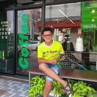 A Cup A Day cafe