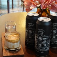 เมนูของร้าน เอราบิก้าคอฟฟี่ เอราบิก้าคอฟฟี่