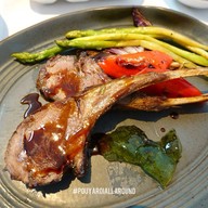 KIN by Capella Bangkok โรงแรมคาเพลลา กรุงเทพ