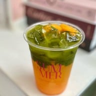 เมนูของร้าน Summer Lang-Naam-Glaang หาดใหญ่