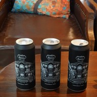 เมนูของร้าน เอราบิก้าคอฟฟี่ เอราบิก้าคอฟฟี่