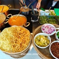 KIN by Capella Bangkok โรงแรมคาเพลลา กรุงเทพ