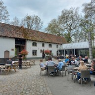 บรรยากาศ Castle Brewery Ter Dolen Kasteelbrouwerij Ter Dolen