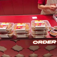HAAB ขนมไข่สงขลา Central Pinklao ชั้น G โซนร้านทอง [11]