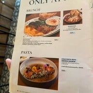 Brook's Brunch and Bar Ari อารีย์