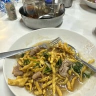 ราดหน้ายอดอร่อย เฮียจำเนียร