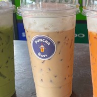 PUNCHA • กาแฟสด แพรกษาใหม่