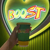 Boost Juice Bars The Crystal Ekamai-Ramindra