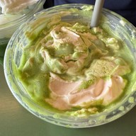 Yama Matcha Block 28x บล็อค 28