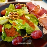 KIN by Capella Bangkok โรงแรมคาเพลลา กรุงเทพ