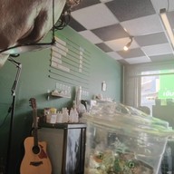 A Cup A Day cafe