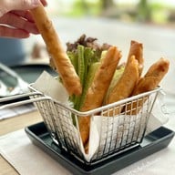 เมนูของร้าน Tanwa The Food Project Tanwa : The Food Project HQ