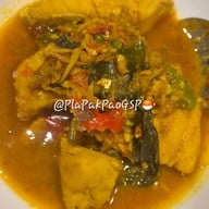 เมนูของร้าน ร้านแกงแม่มาลี (อตก.จตุจักร) Lock 9/11 จตุจักร