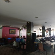 บรรยากาศ ร้านครัวทะเลเผาอันดามัน
