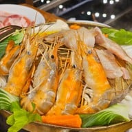 BBQ RoofTop River View - บาร์บีคิวดาดฟ้าริมแม่น้ำเจ้าพระยา สะพานพุทธ