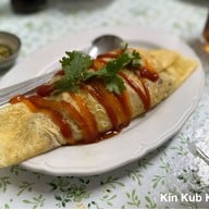 เมนูของร้าน ท่งหลี