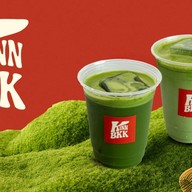 กินKin - Matcha - รามคำแหง ⠀