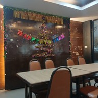 บรรยากาศ ร้านครัวทะเลเผาอันดามัน