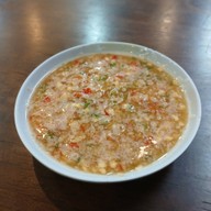 เมนูของร้าน ร้านครัวทะเลเผาอันดามัน