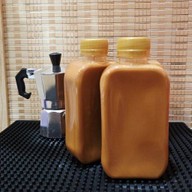 ชามาเลย์-ขนมปังปิ้ง-ขนมจีบเมืองตรัง 馬來茶 อ้อมน้อย