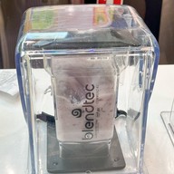 Boost Juice Bars The Crystal Ekamai-Ramindra