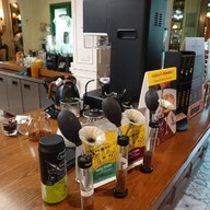 เอราบิก้าคอฟฟี่ เอราบิก้าคอฟฟี่