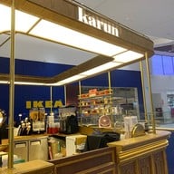 Karun Thai Tea (ชาไทยการัน) เมกะ บางนา
