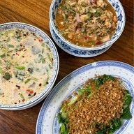 ร้านอาหารบ้านตะโกราย อยุธยา